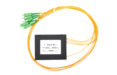 130602-00280 | Разветвитель РО-1х4 -PLC -SM/2,0 -1,0 м-SC/APC (-40+70 С)