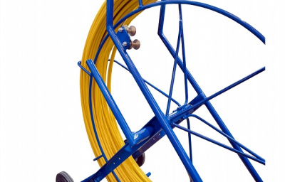 110607-00112 | Устройство для заготовки каналов УЗК ССД D=11 мм L=200 м