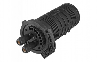 изображение 130408-00288 | муфта-кросс мко-с6/см4-1plc4-sc/apc-10sc-10sc/apc-1sc/apc ссд