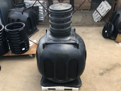 Колодец КС-5 от ооо комтел 