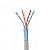 картинка витая пара f/utp сat 5e pvc 4х2х0,52 premium indoor 305м | fu.c5e.1.04.5.1