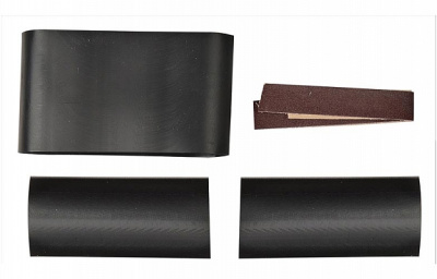 120309-00001 | Муфта МПП 2 с тр.ТУТ ССД