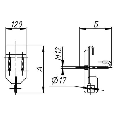 Узел поддерживающий УНП(У)-200 от ооо комтел 