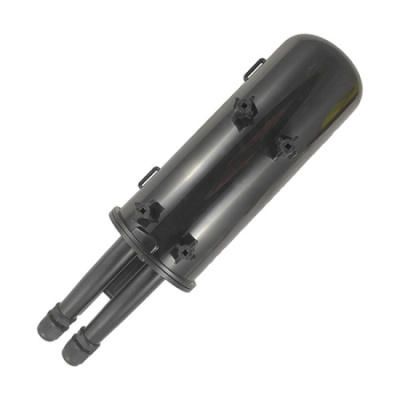 изображение Муфта оптическая тупиковая МВОТ-3611-22-32-2КК16/2М10