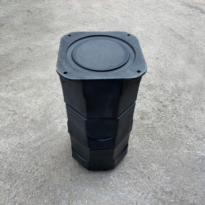 Колодец КС Микро H790 от ооо комтел 