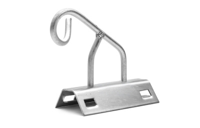 КТ-УК-П-02-С | Узел крепления поддерживающий УК-П-02 сварной от ооо комтел 