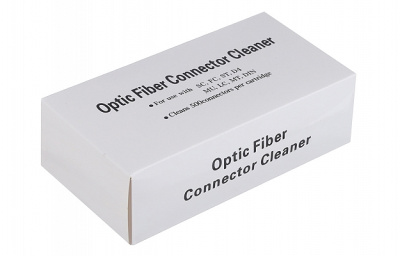 130706-02957 | Очиститель оптических коннекторов многоразовый CLN1-01
