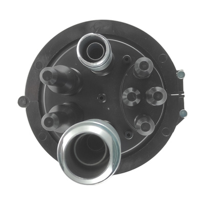 изображение Муфта оптическая тупиковая МВОТ-5120(Г)-44-216-6К36/КИП2/БД