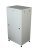 изображениеB256060GWTWOF-RU | Шкаф телекоммуникационный напольный 25U 19" серверный 600х600 серый, дверь стекло