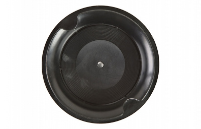 Заглушка внутренняя резьбовая ССД-Пайп 110 мм