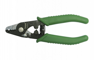 200057 Инструмент для снятия изоляции на световодах Haupa