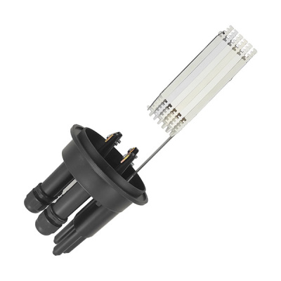 изображение Муфта оптическая тупиковая МВОТ-5120-44-288-6К36/4М18