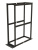 изображениеHyperline ORK2A-4268-RAL9005 Открытая стойка 19-дюймовая (19"), 42U, высота 2070 мм, двухрамная, ширина 550 мм, глубина регулируется 600-850 мм, цвет черный (RAL 9005)