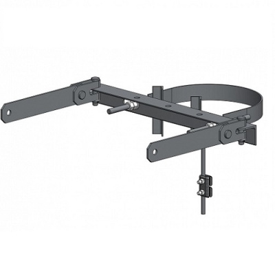 130801-03086 | Узел анкеровки 411307-ТМП-202 от ооо комтел 