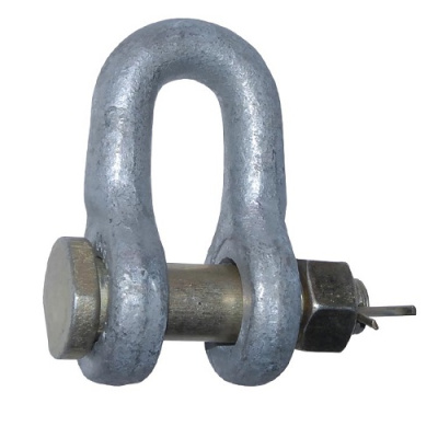 Скоба СК-16-1А от ооо комтел 