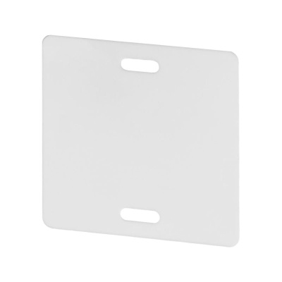 КТ-У134 | Бирка У-134 квадратная