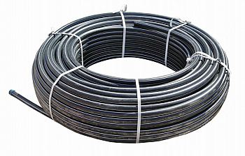 Труба ЗПТ НГ 50х4,5мм - Ч-БУ