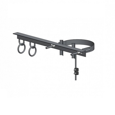 130801-02946 | Узел подвески 411307-ТМП-104 от ооо комтел 