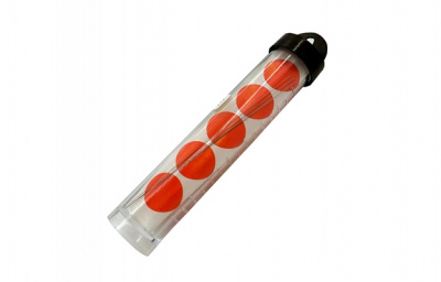 900000-00582 | Набор проволок для прочистки коннекторов (8шт)