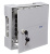 Кросс-бокс на 50 пар WT-S068B-WT KEY LOCK Кросс-бокс на 50 пар WT-S068B-WT KEY LOCK