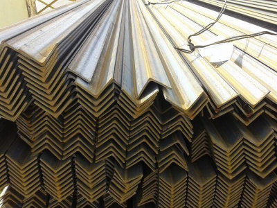 Уголок 63х5 L=580мм изображение