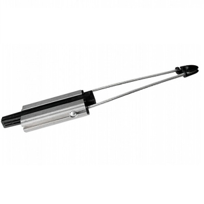 130801-00613 | Зажим анкерный клиновой PA-1000 от ооо комтел 