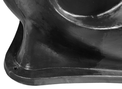 Колодец КС-5 с горловиной D780 мм и крышкой D780 от ооо комтел 