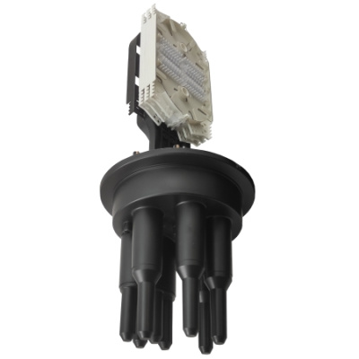 изображение Муфта оптическая тупиковая МВОТ-5120-44-216-2К36/3Т