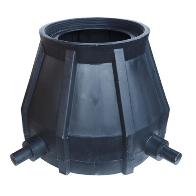 110104-00018 | Колодец пластиковый ККТ-1-ССД от ооо комтел 