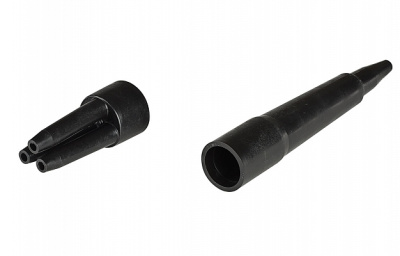 120303-00001 | Муфта разв.п/эт 3МРП 0,3 ССД