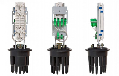 изображение 130408-00201 | муфта-кросс мко-д3/с09-1plc16-sc/apc-20sc-18sc/apc-18sc/apc ссд
