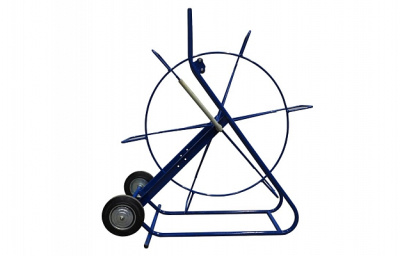 110607-00133 | Тележка УЗК ССД (без стеклопрутка)