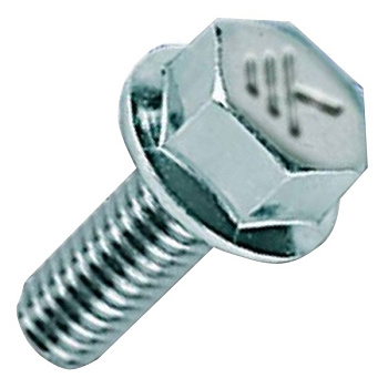 Винт для электрического соединения М5х8 изображение