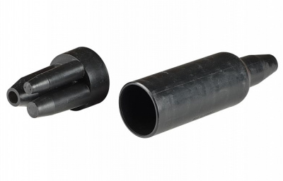 120303-00005 |  Муфта разв.п/эт 3МРП1-1 ССД