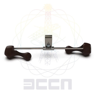 Гаситель вибрации ГВ-4533-02М