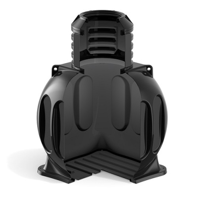 Колодец КС-5 с горловиной D780 мм и крышкой D560 от ооо комтел 