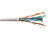 картинка кабель u/utp4 cat.6, 4 пары 23 awg bc, 305м, одножильный, неэкранированный, с крестовиной, 305м, серый, fluke test, netko expert скс картинка кабель u/utp4 cat.6, 4 пары 23 awg bc, 305м, одножильный, неэкранированный, с крестовиной, 305м, серый, fluke test, netko expert скс