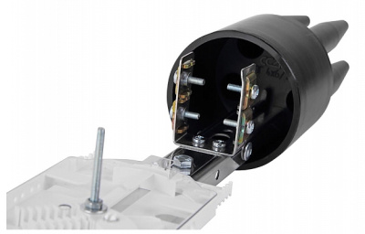 изображение 130101-00049 | Муфта МОГ-У-24-1К4845 ССД