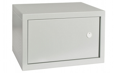 изображениеШкаф антивандальный настенный ШАН-М 19" 6U(600*450) ССД