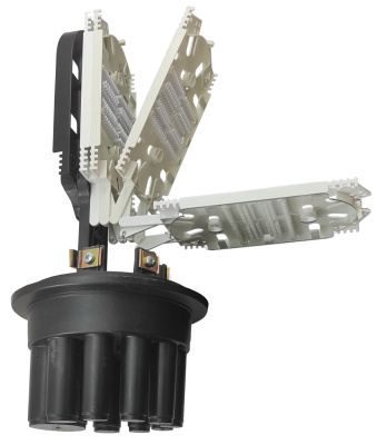 изображение Муфта оптическая тупиковая МВОТ-4620-81-216-5Л36/КИП2/3Т