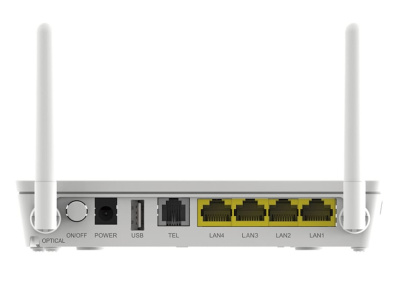 Абонентский терминал EchoLife HG8546M UPC