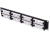 изображениеПатч-панель UTP, 19", 48 портов RJ45, cat.5е, 2U, Dual Type, "L"