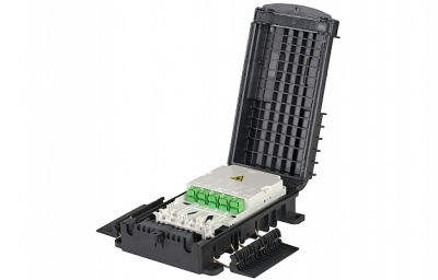 изображение 130408-00146 | муфта-кросс мко-п1-м/c09-2plc4-sc/apc-10sc-10sc/apc-2sc/apc ссд