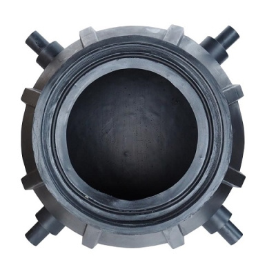 110104-00018 | Колодец пластиковый ККТ-1-ССД от ооо комтел 