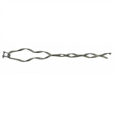 130801-00758 | Зажим спиральный натяжной НСО-4-9/11,5К(коуш-скоба) от ооо комтел 