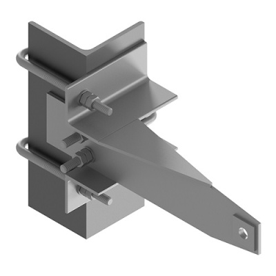 Узел поддерживающий УК(У)П-125 от ооо комтел 