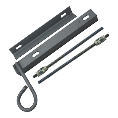 Узел крепления поддерживающий УК-П-К(40) от ооо комтел 