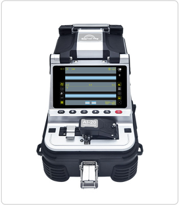 Автоматический сварочный аппарат Signal fire Al-20