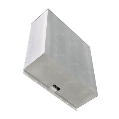 Шкаф ШРМ-1 800x900x300