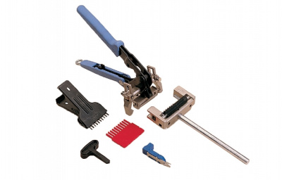 120503-00028 | Пресс-механизм AMPSTACK-10 PAIR TOOLING KIT